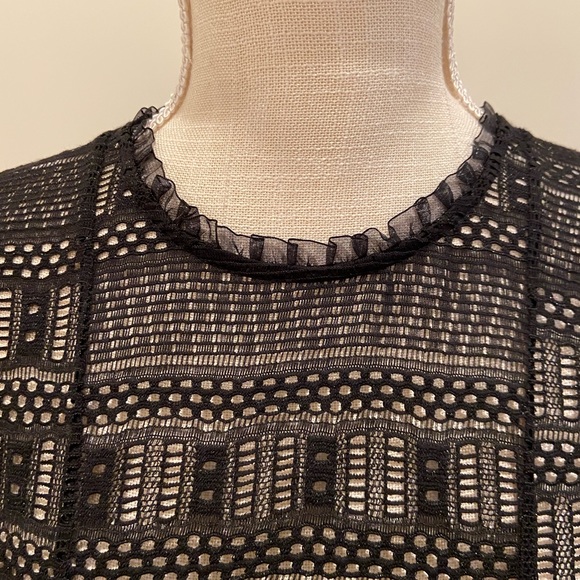 Parker lace dress - Picture 2 of 13